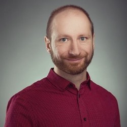 Lukáš Kovačka
